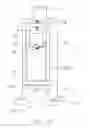 Fig. 03 - Performance testing apparatus for heat pipes