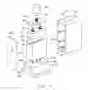 Fig. 04 - Performance testing apparatus for heat pipes