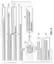 Fig. 10 - Communication device with smart antenna using a quality-indication signal