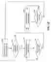 Fig. 13 - Communication device with smart antenna using a quality-indication signal