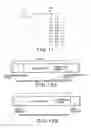Fig. 10 - Moving picture coding and/or decoding systems, and variable-length coding and/or decoding system