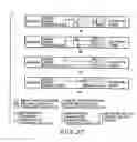 Fig. 23 - Moving picture coding and/or decoding systems, and variable-length coding and/or decoding system