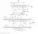 Fig. 01 - Electrical enclosure, structural assembly, and insert therefor