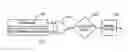 Fig. 01 - Secure transmission system for a digital trunked radio system