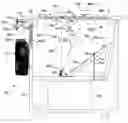 Fig. 01 - Positioning audio output for users surrounding an interactive display surface