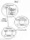 Fig. 03 - System for wireless audio signal distribution between a plurality of active loudspeakers