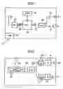 Fig. 07 - System for wireless audio signal distribution between a plurality of active loudspeakers