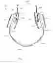 Fig. 10 - Ear warmer with a speaker system