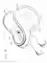 Fig. 20 - Ear warmer with a speaker system