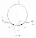 Fig. 07 - Earphone storage structure