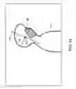 Fig. 14 - Head detecting apparatus, head detecting method, and head detecting program