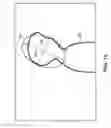 Fig. 15 - Head detecting apparatus, head detecting method, and head detecting program