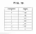 Fig. 20 - Moving image coding apparatus, moving image decoding apparatus, control method therefor, computer program, and computer-readable storage medium