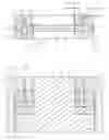 Fig. 04 - Bidirectional hydrodynamic thrust bearing