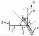 Fig. 01 - Angle-tunable transmissive grating