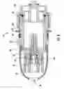 Fig. 04 - Multi-fiber fiber optic receptacle and plug assembly