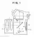 Fig. 02 - Camera with shutter speed detection and correction