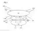Fig. 02 - Add-drop device and cross-connect device for wavelength multiplex signals