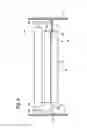 Fig. 07 - Image formation apparatus with positioning section that positions exposure device
