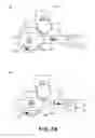 Fig. 22 - Image forming apparatus detachably mounting a process cartridge having developing roller movable to contact and be spaced from a photosensitive drum