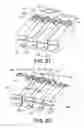 Fig. 24 - Image forming apparatus detachably mounting a process cartridge having developing roller movable to contact and be spaced from a photosensitive drum