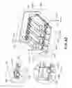 Fig. 30 - Image forming apparatus detachably mounting a process cartridge having developing roller movable to contact and be spaced from a photosensitive drum