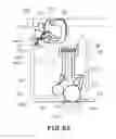 Fig. 41 - Image forming apparatus detachably mounting a process cartridge having developing roller movable to contact and be spaced from a photosensitive drum