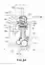 Fig. 52 - Image forming apparatus detachably mounting a process cartridge having developing roller movable to contact and be spaced from a photosensitive drum