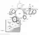 Fig. 01 - Development apparatus and image forming apparatus using the same