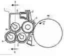 Fig. 01 - Image forming apparatus capable of reducing an occurrence of developer depletion in a development unit