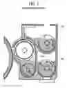 Fig. 02 - Image forming apparatus capable of reducing an occurrence of developer depletion in a development unit