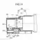 Fig. 12 - Toner container and image forming apparatus