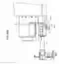 Fig. 43 - Toner container and image forming apparatus