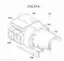 Fig. 57 - Toner container and image forming apparatus