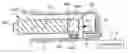 Fig. 01 - Toner container including a container body with a gripper at the end thereof, and associated method