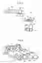 Fig. 03 - Toner container including a container body with a gripper at the end thereof, and associated method