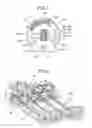 Fig. 05 - Toner container including a container body with a gripper at the end thereof, and associated method