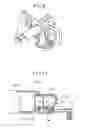Fig. 06 - Toner container including a container body with a gripper at the end thereof, and associated method