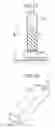 Fig. 08 - Toner container including a container body with a gripper at the end thereof, and associated method
