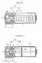 Fig. 13 - Toner container including a container body with a gripper at the end thereof, and associated method