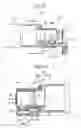 Fig. 17 - Toner container including a container body with a gripper at the end thereof, and associated method