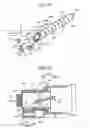 Fig. 24 - Toner container including a container body with a gripper at the end thereof, and associated method