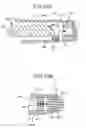 Fig. 32 - Toner container including a container body with a gripper at the end thereof, and associated method