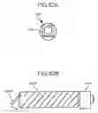 Fig. 40 - Toner container including a container body with a gripper at the end thereof, and associated method