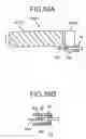 Fig. 45 - Toner container including a container body with a gripper at the end thereof, and associated method