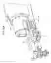 Fig. 50 - Toner container including a container body with a gripper at the end thereof, and associated method