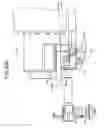 Fig. 55 - Toner container including a container body with a gripper at the end thereof, and associated method