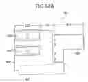 Fig. 63 - Toner container including a container body with a gripper at the end thereof, and associated method
