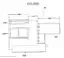 Fig. 71 - Toner container including a container body with a gripper at the end thereof, and associated method