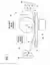 Fig. 02 - Automatic document feeder having a document control roller